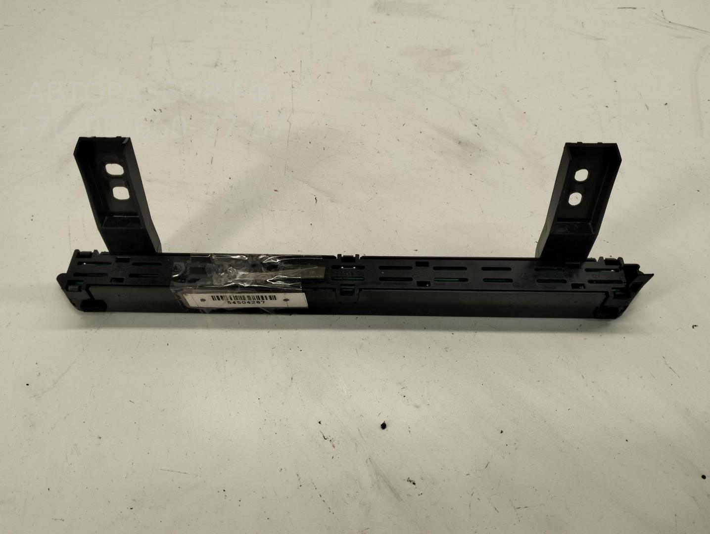 Фонарь задний (стоп сигнал)