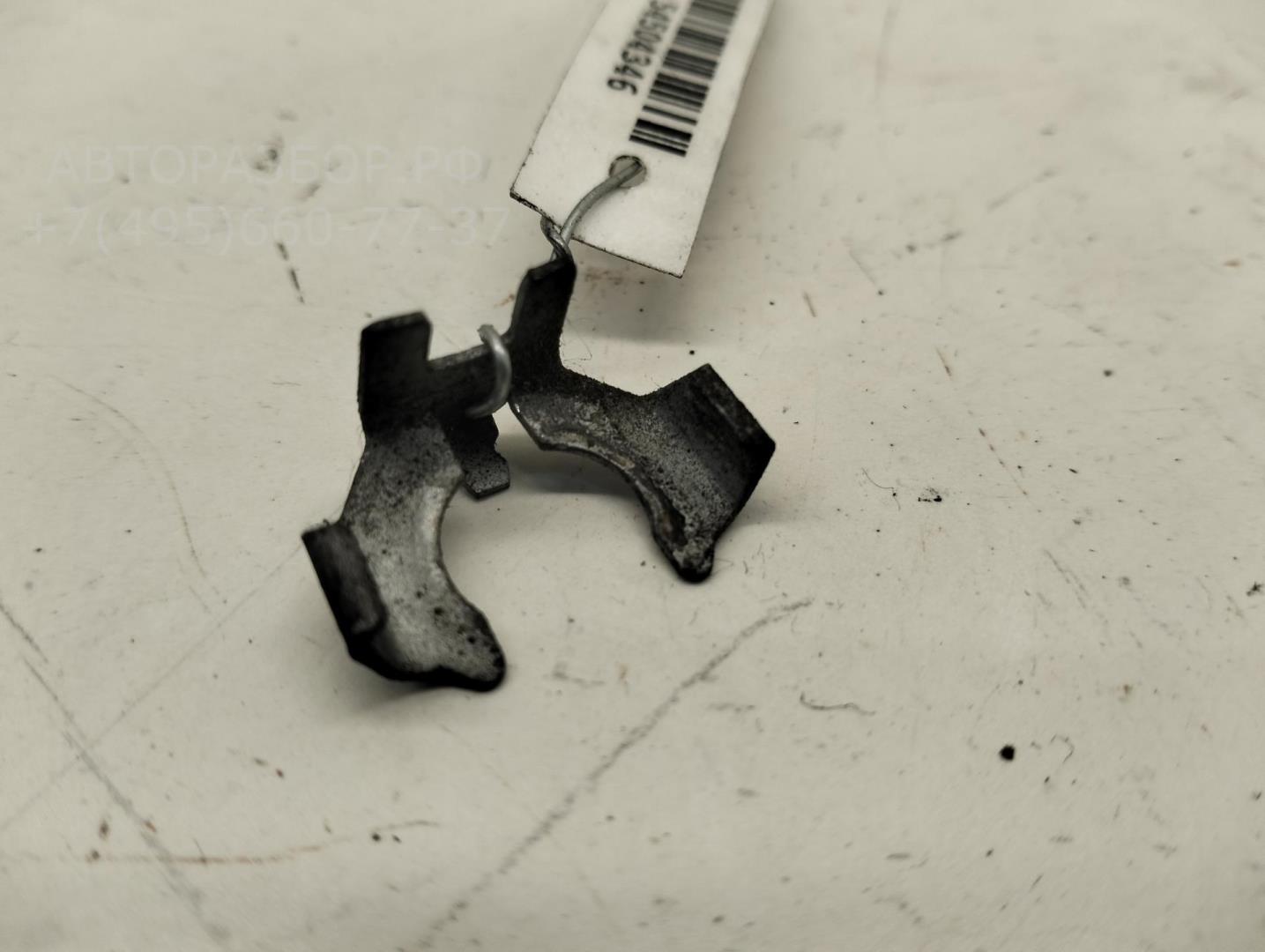 Кронштейн форсунки