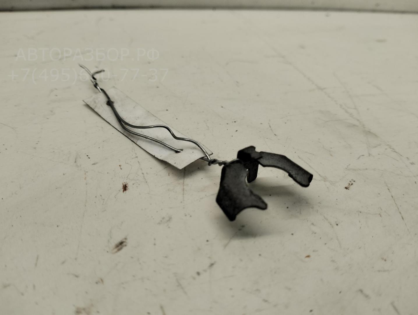 Кронштейн форсунки