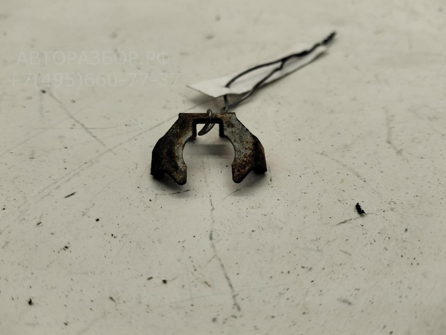 Кронштейн форсунки