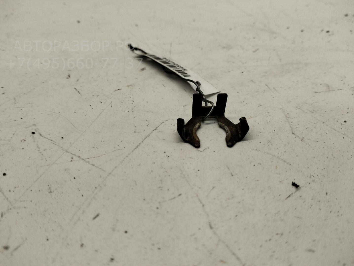 Кронштейн форсунки