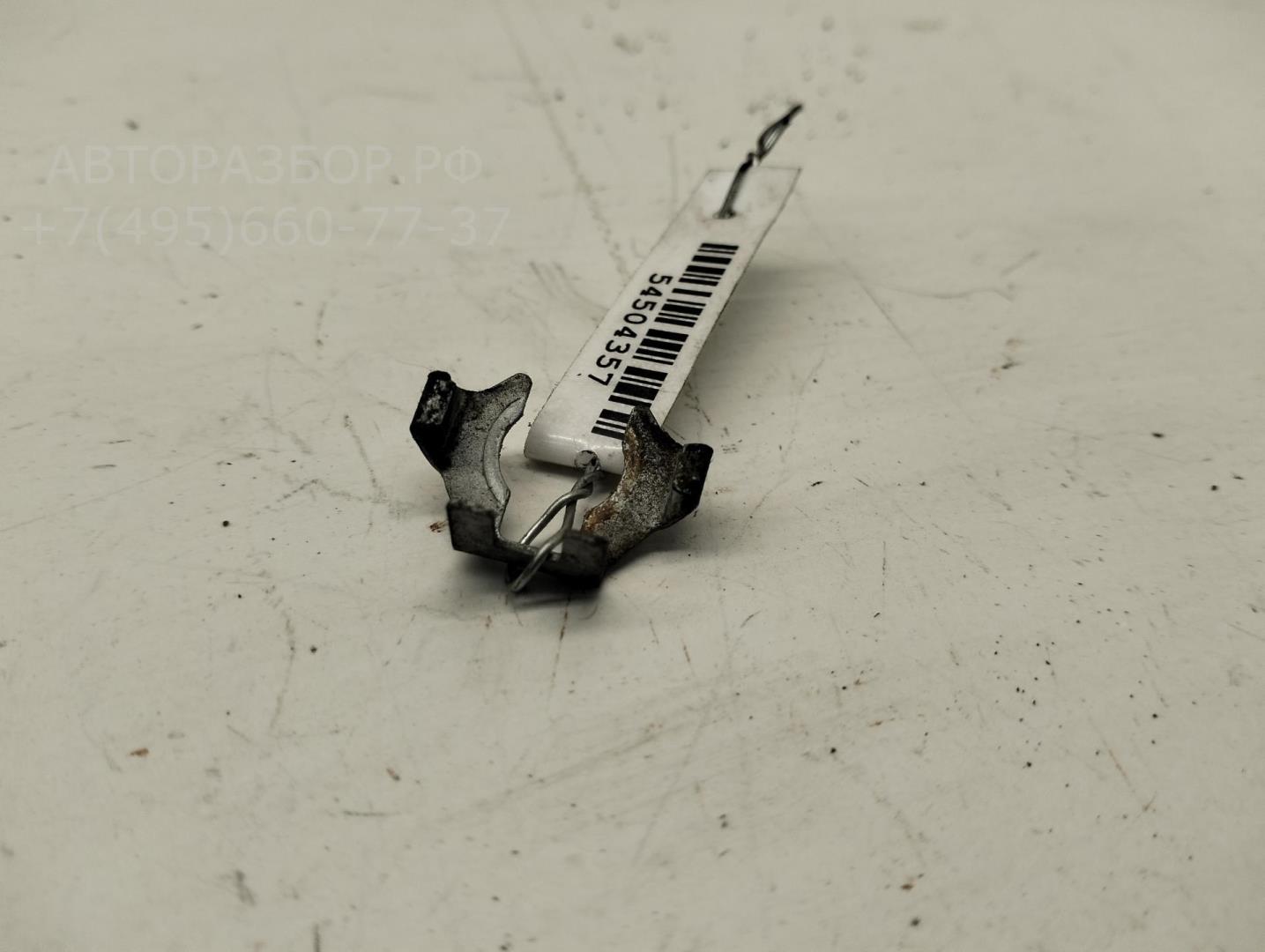 Кронштейн форсунки