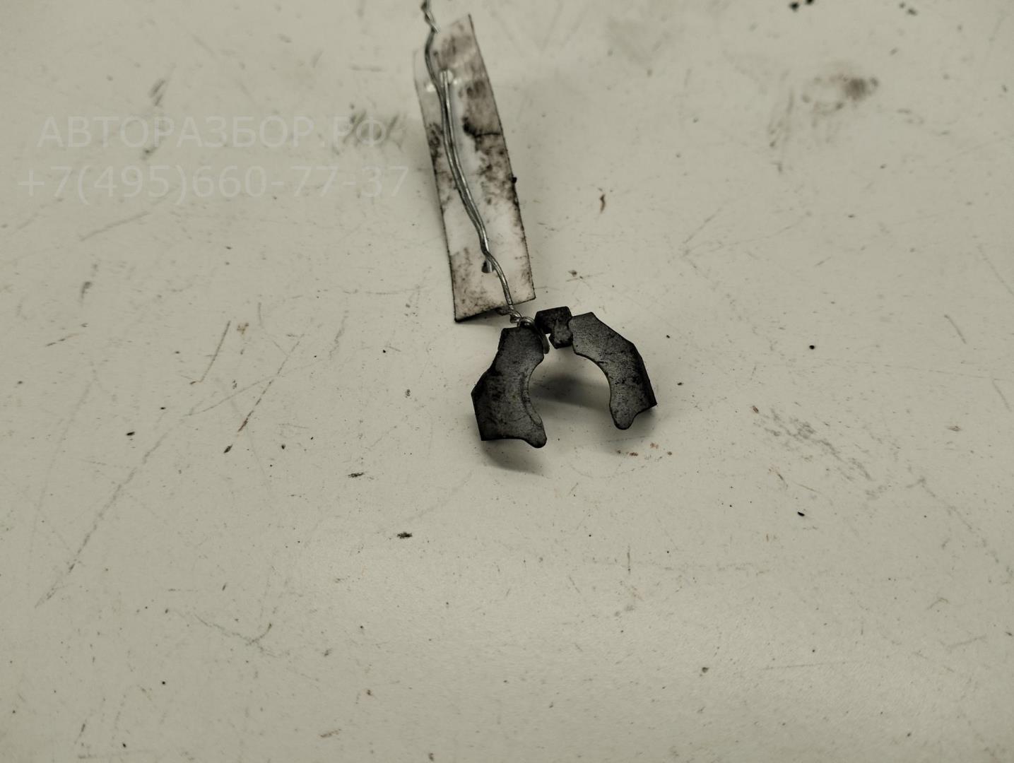 Кронштейн форсунки