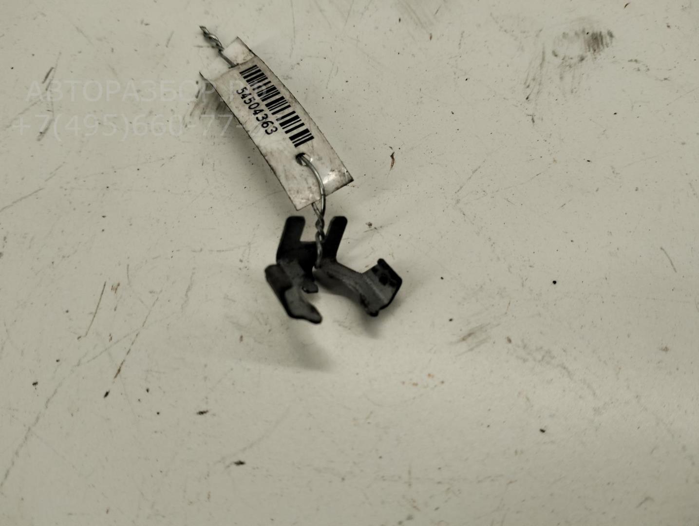 Кронштейн форсунки