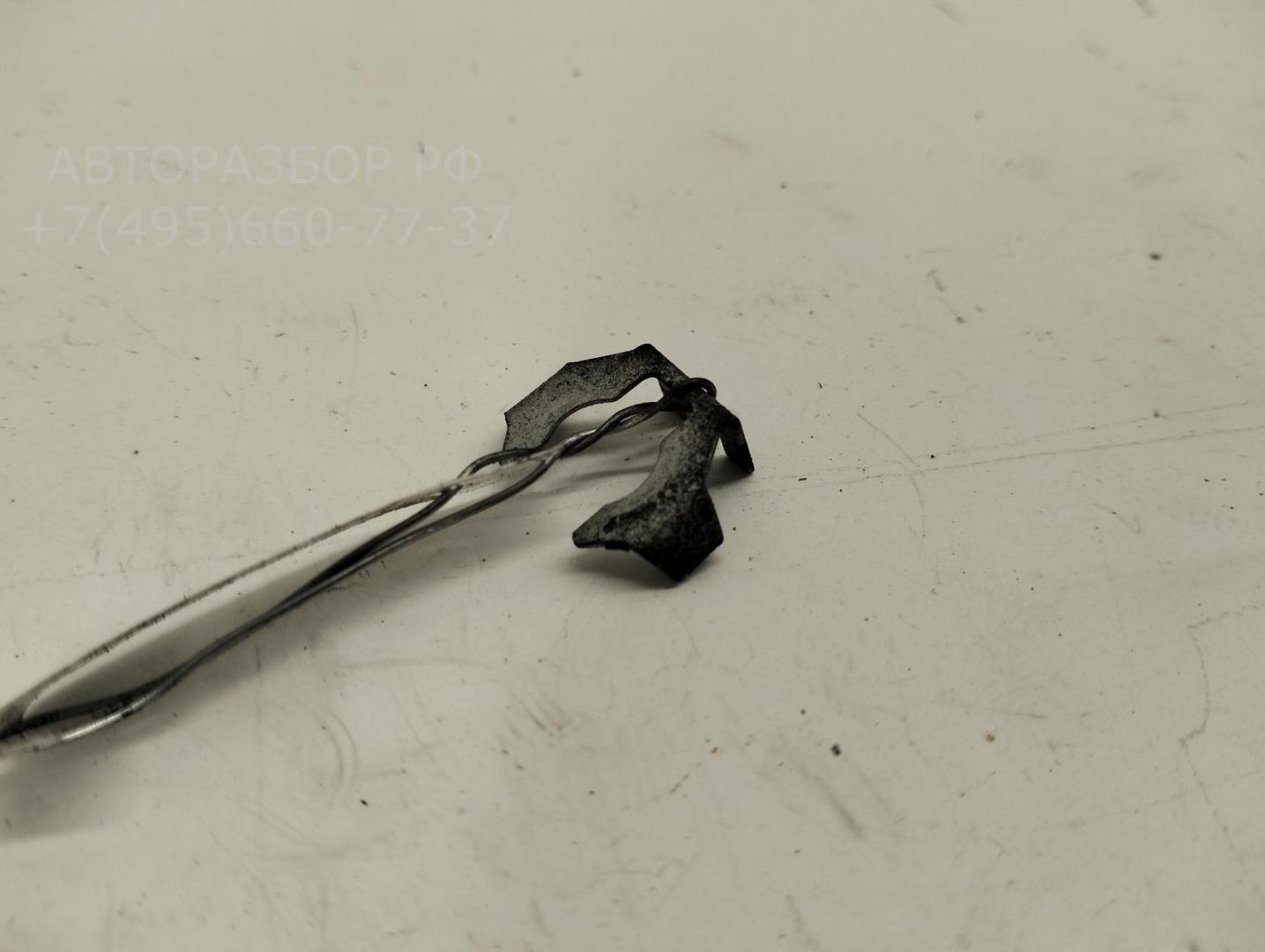 Кронштейн форсунки