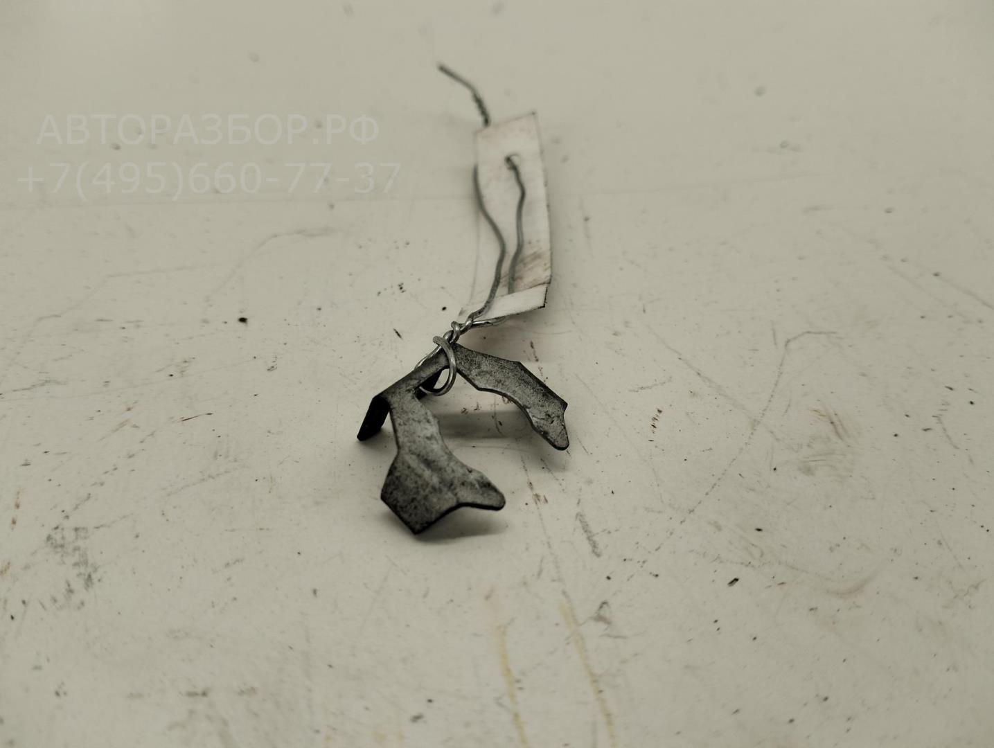 Кронштейн форсунки