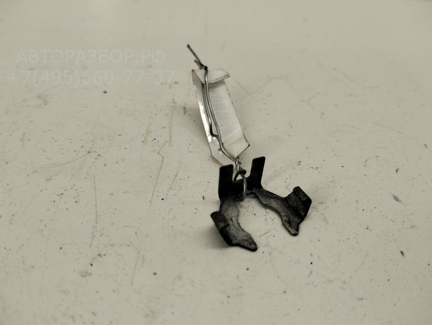 Кронштейн форсунки