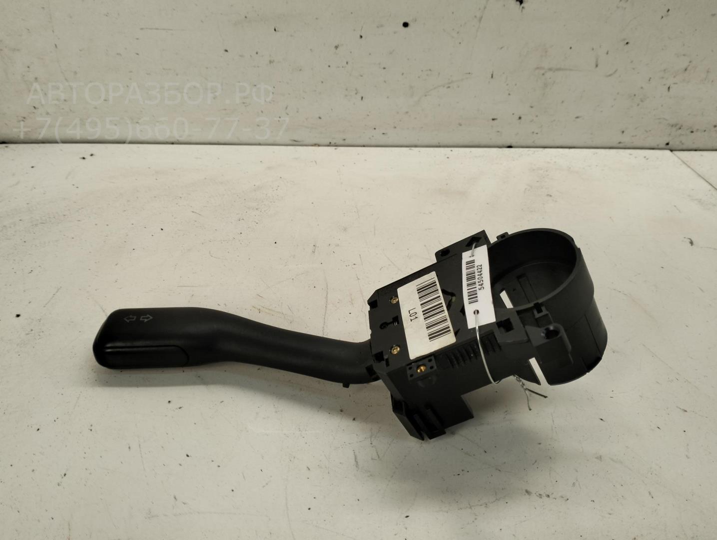 Переключатель поворотов подрулевой