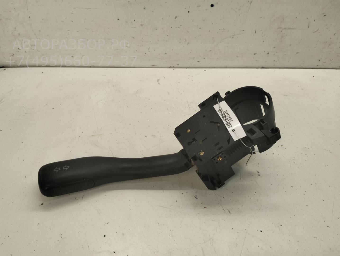 Переключатель поворотов подрулевой