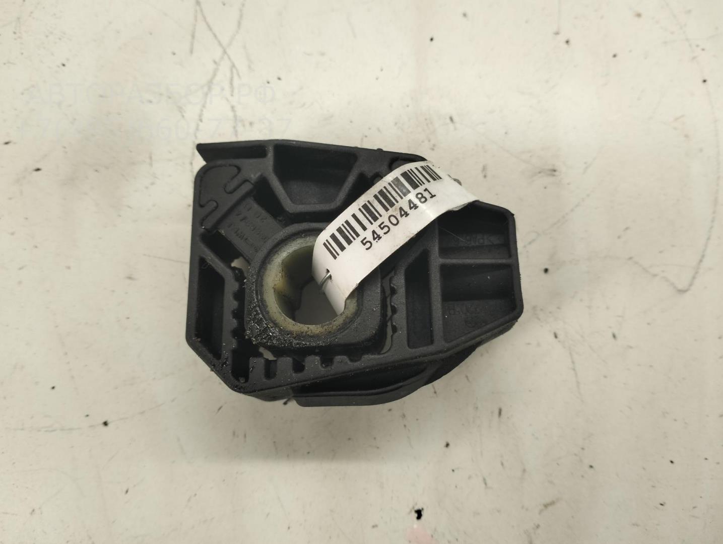 Кронштейн радиатора