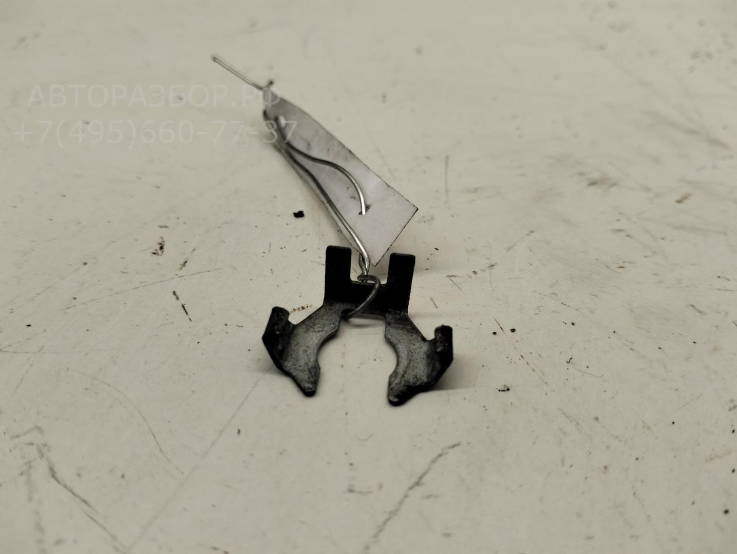 Кронштейн форсунки