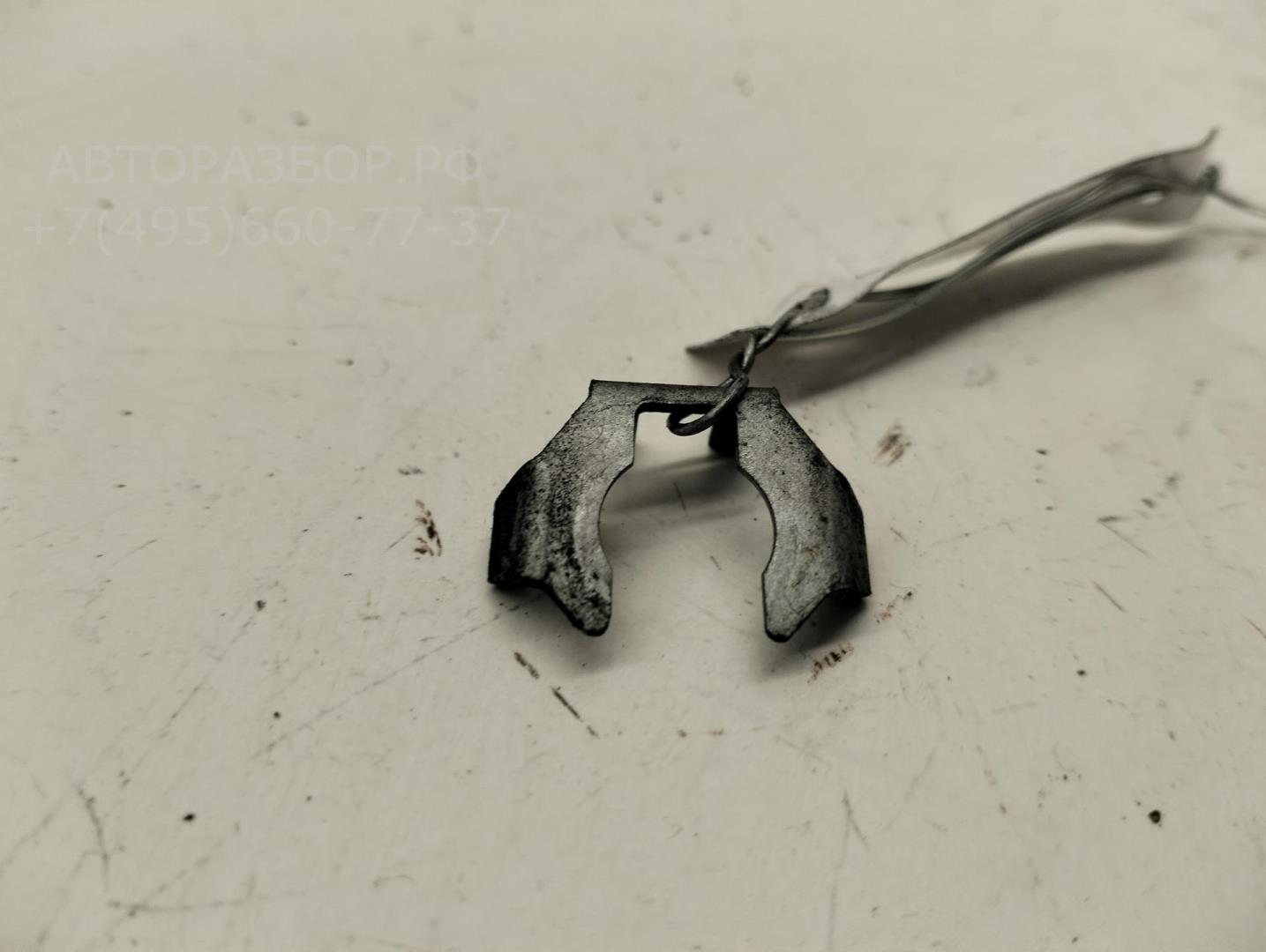 Кронштейн форсунки