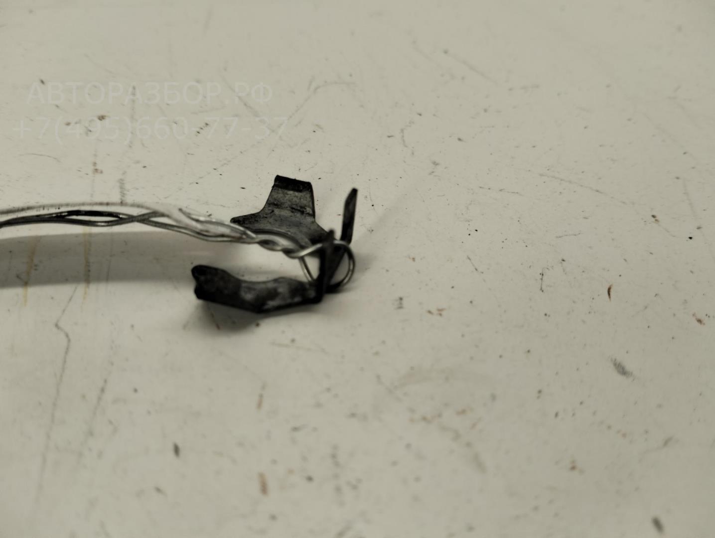 Кронштейн форсунки