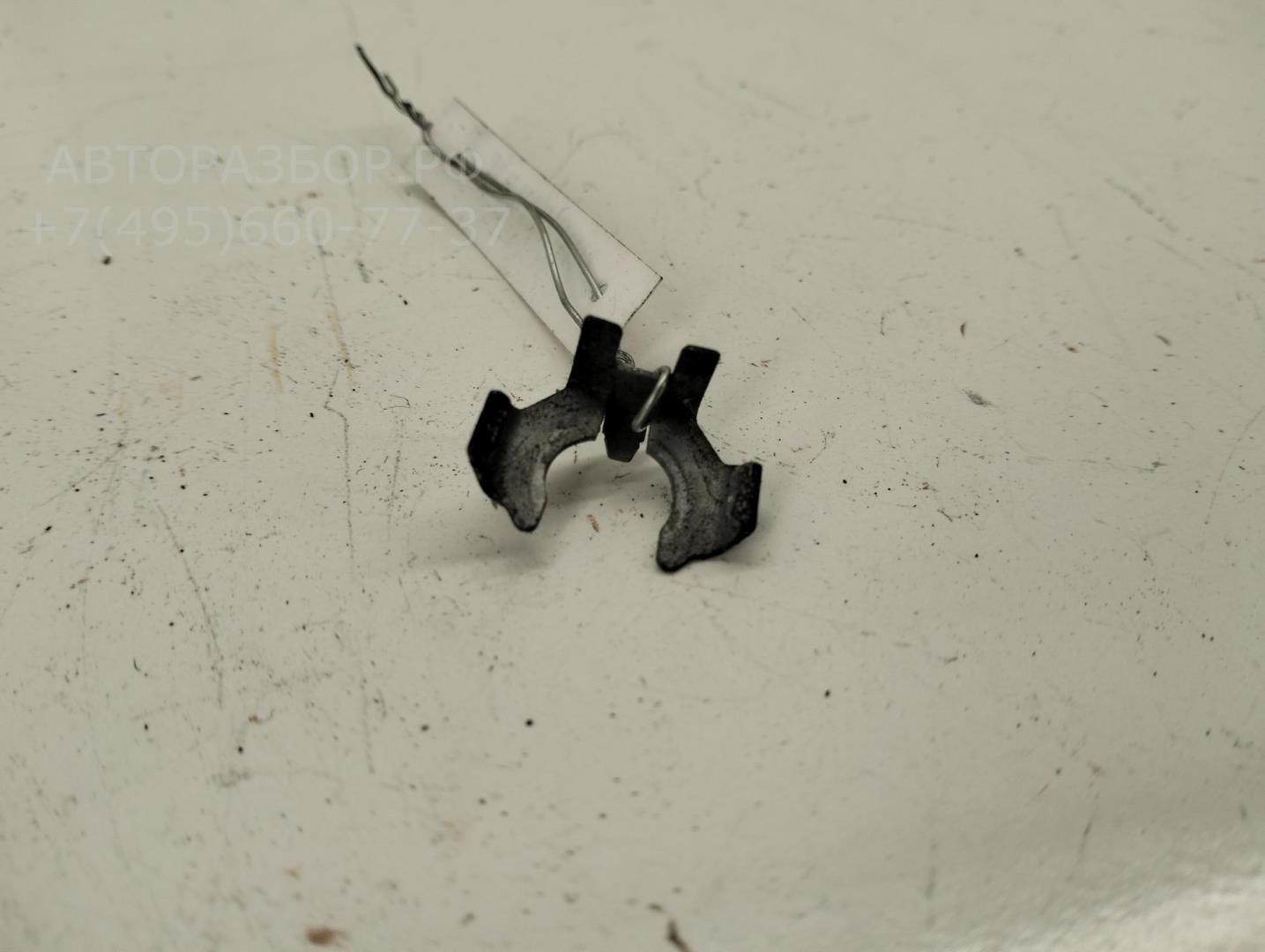 Кронштейн форсунки