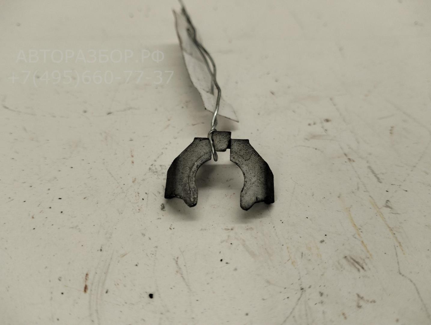 Кронштейн форсунки