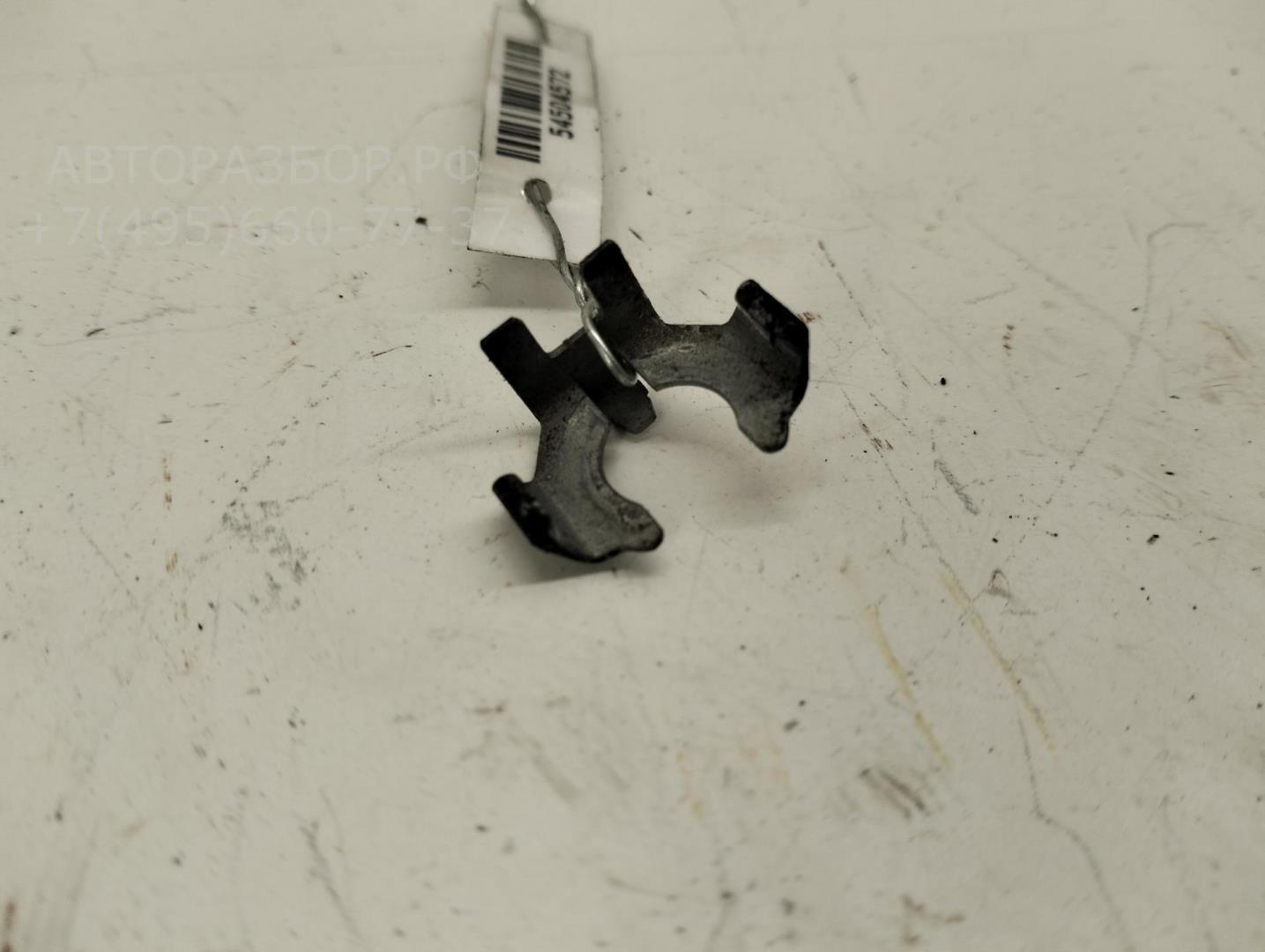 Кронштейн форсунки