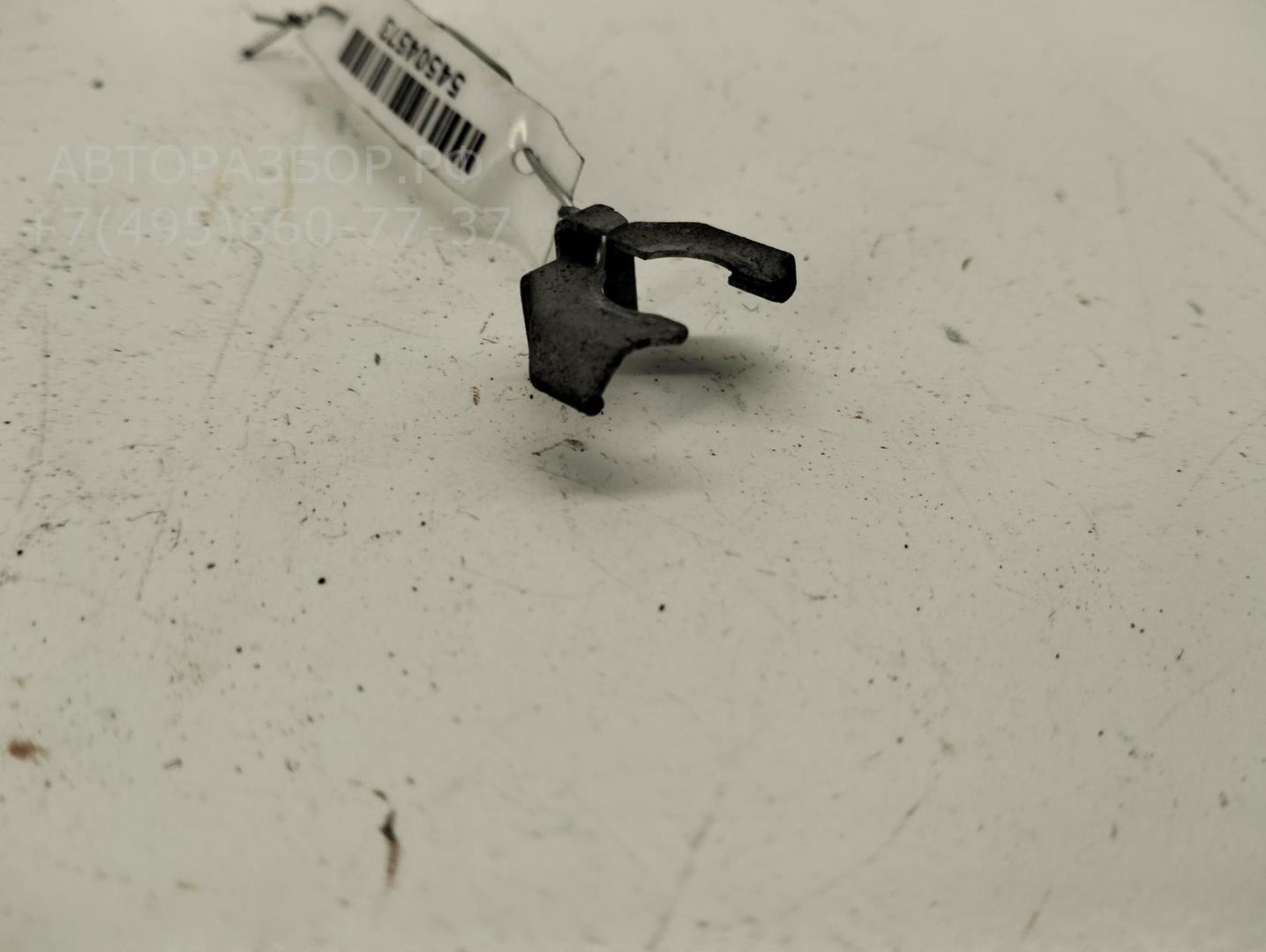 Кронштейн форсунки