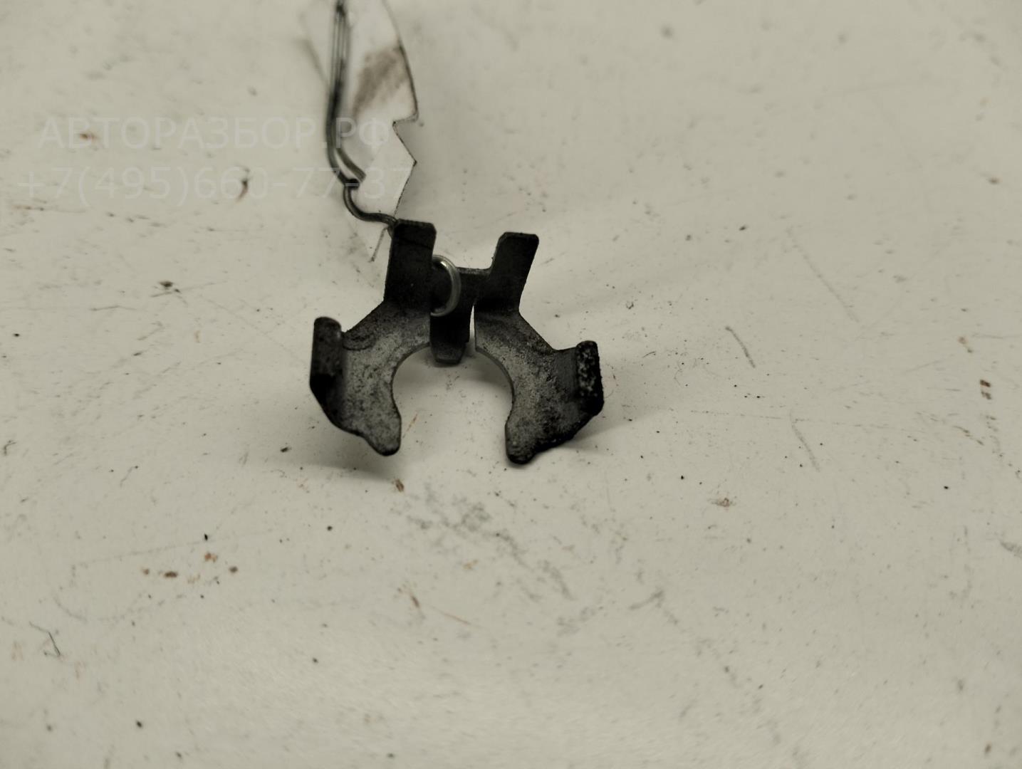 Кронштейн форсунки