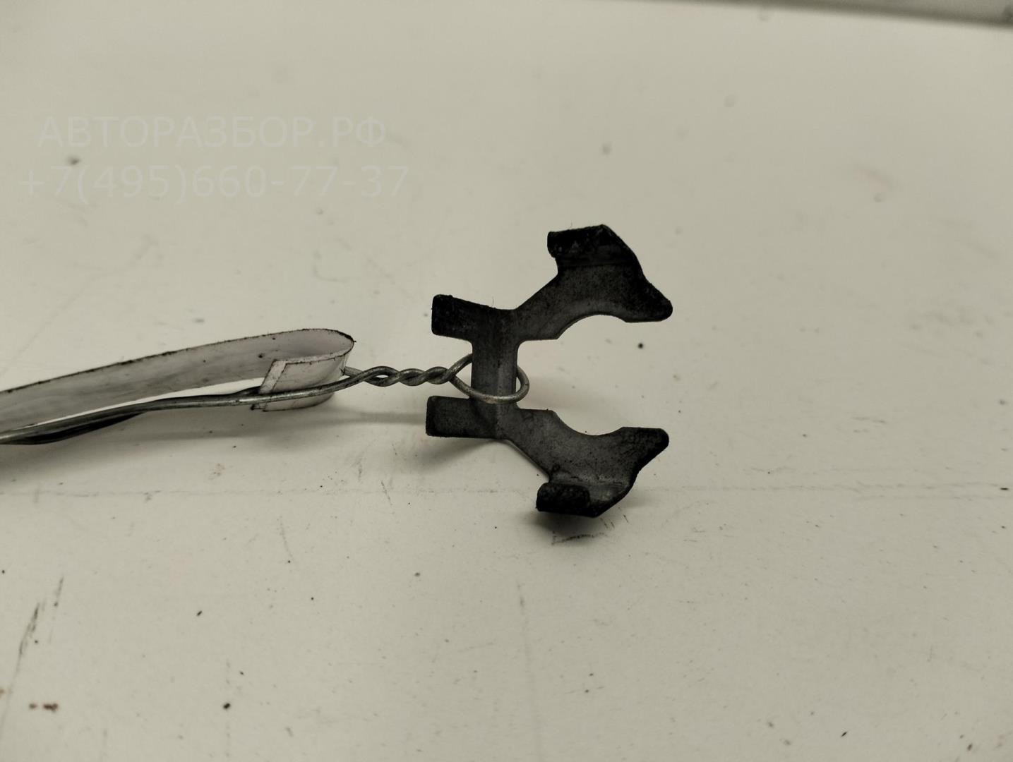 Кронштейн форсунки