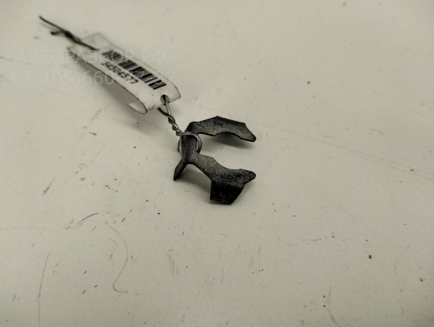 Кронштейн форсунки