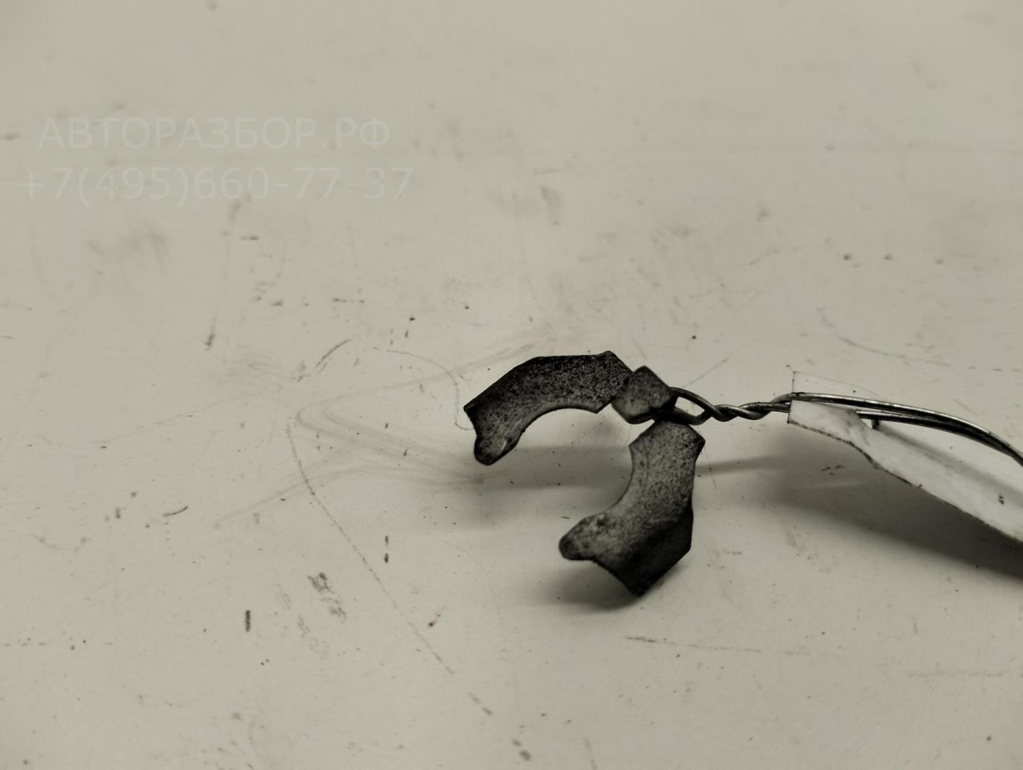 Кронштейн форсунки