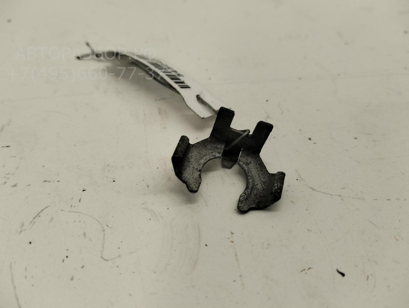 Кронштейн форсунки