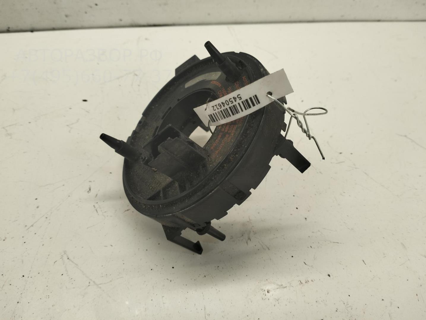 Механизм подрулевой для SRS (ленточный)