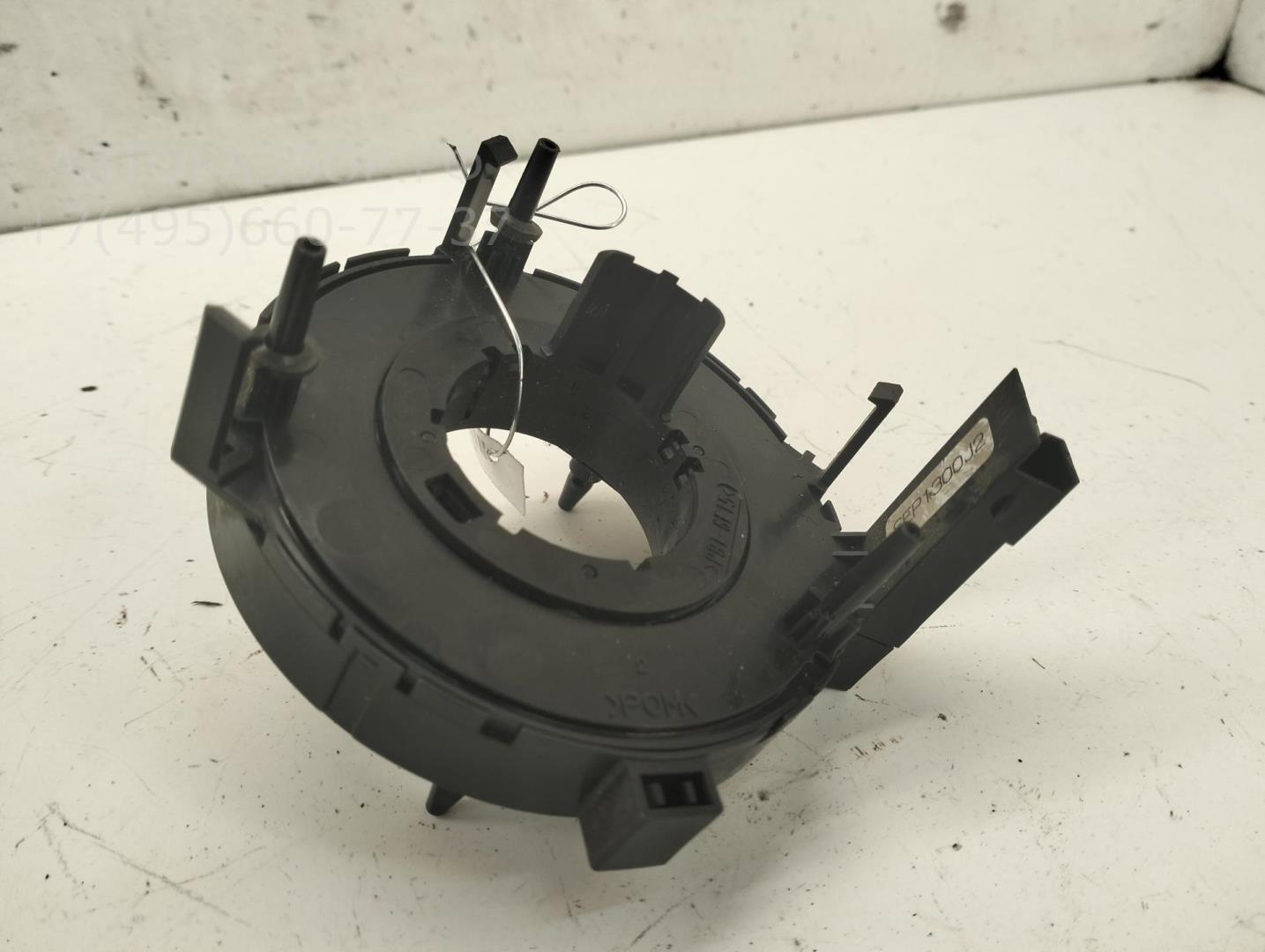 Механизм подрулевой для SRS (ленточный)