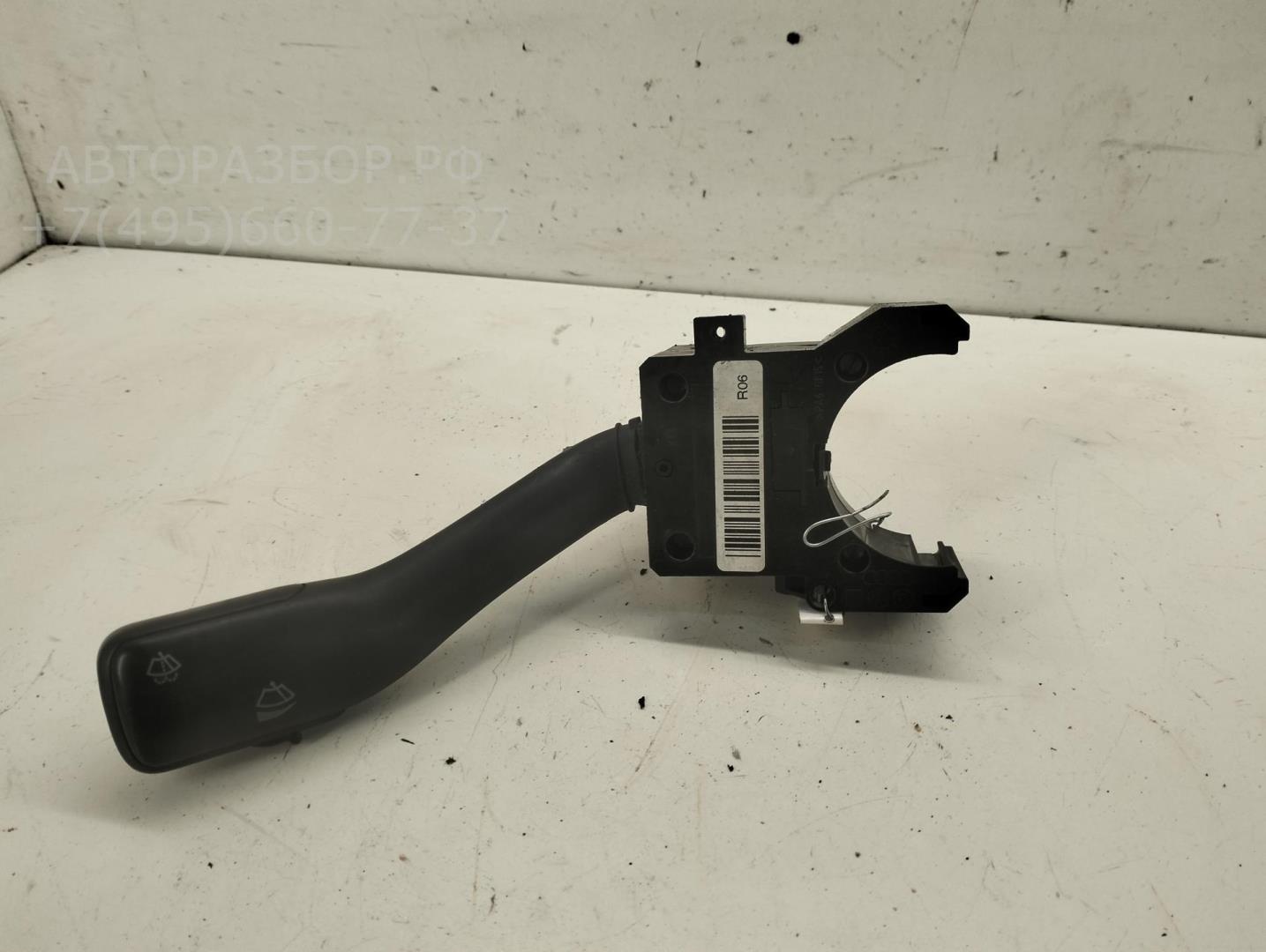 Переключатель стеклоочистителей