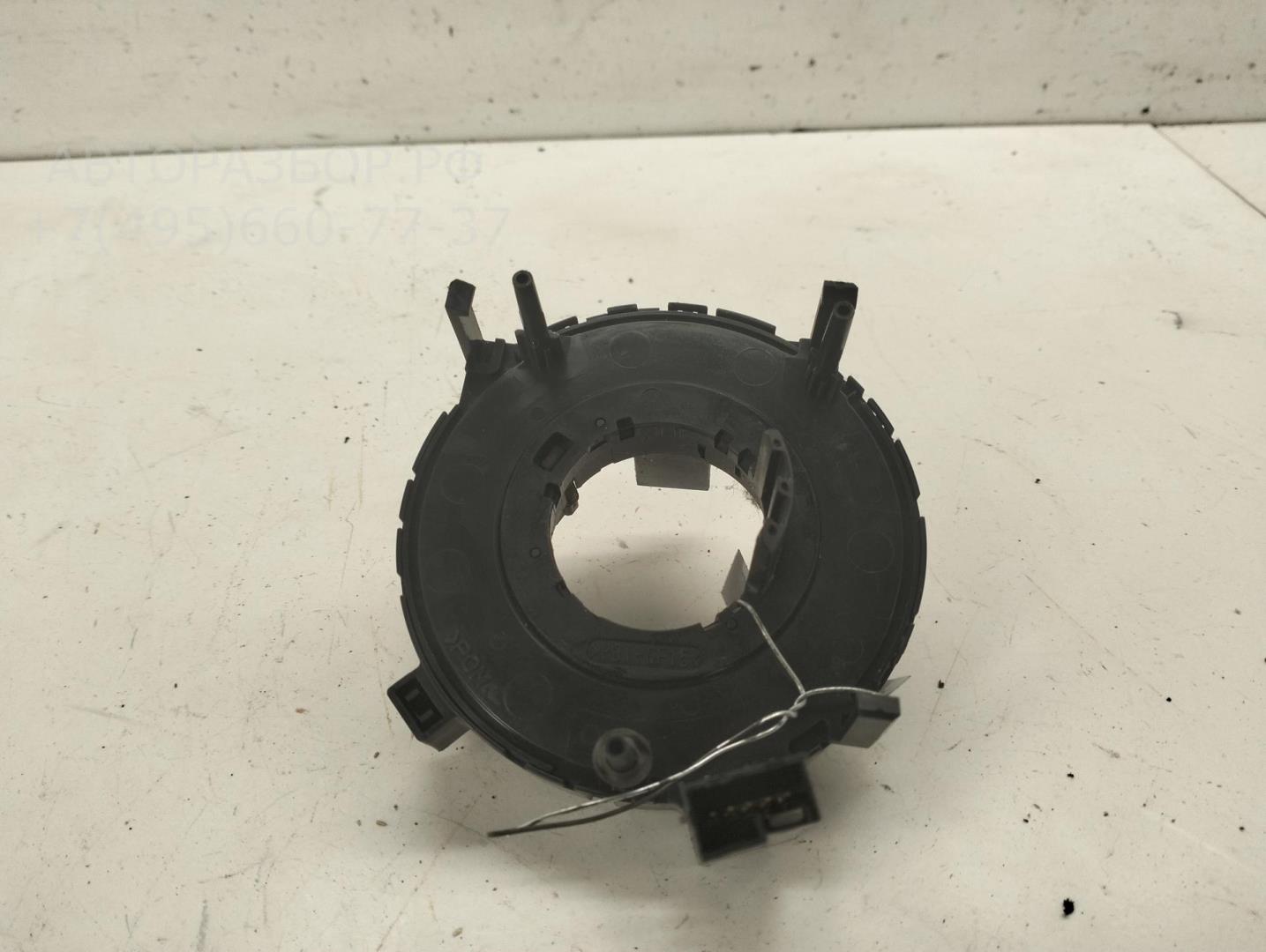 Механизм подрулевой для SRS (ленточный)