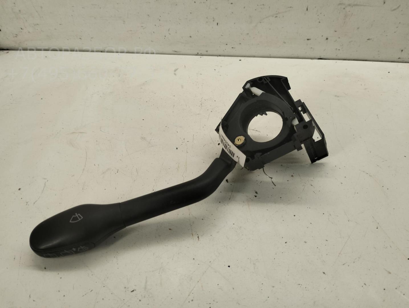 Переключатель стеклоочистителей