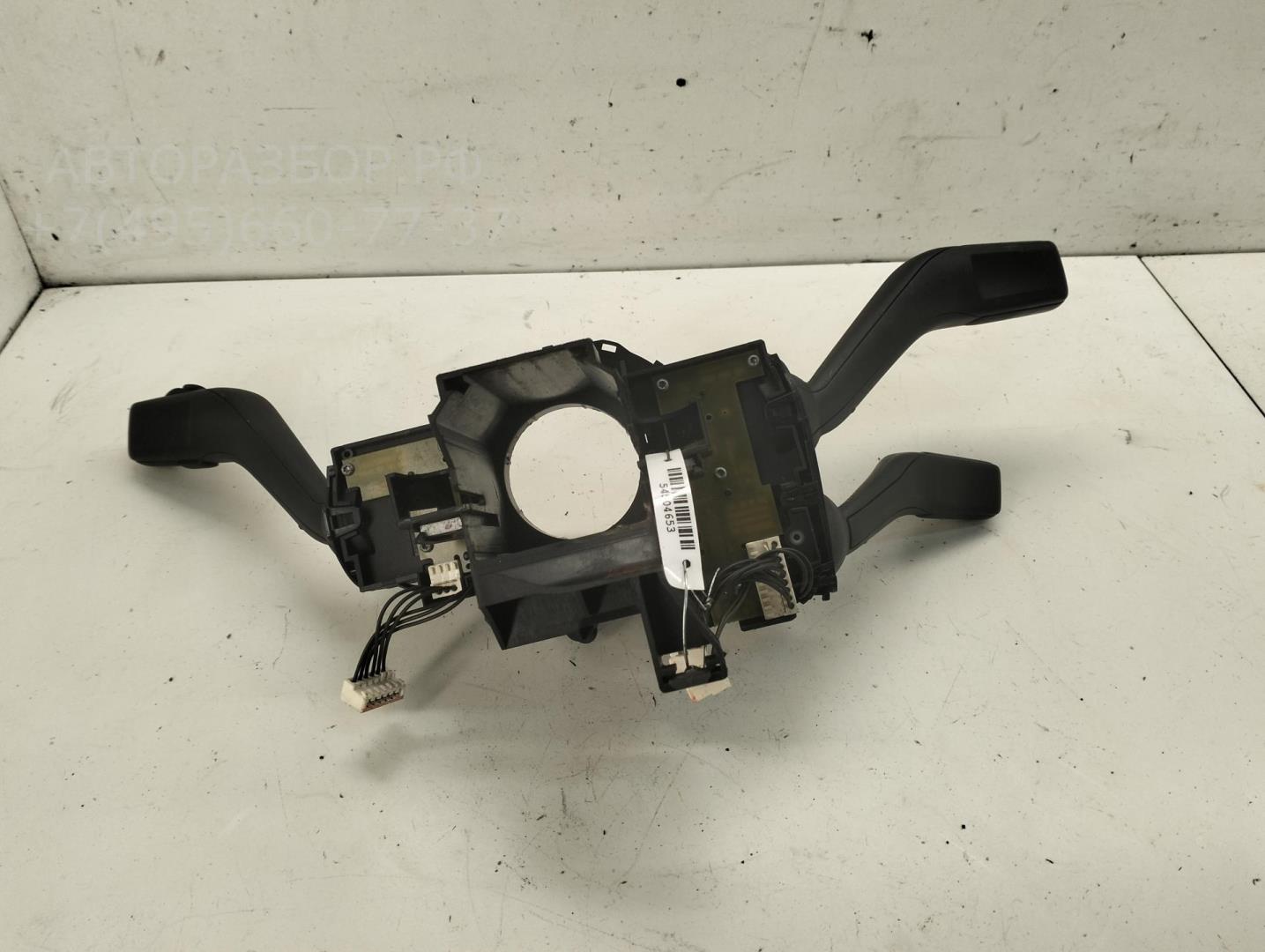 Переключатель подрулевой