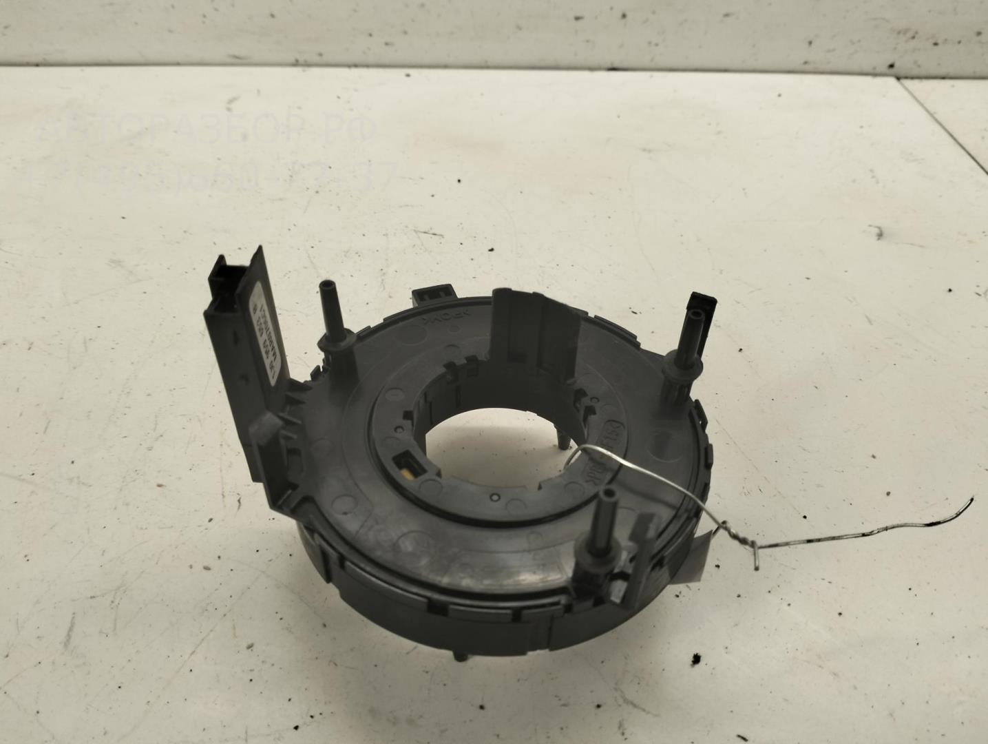 Механизм подрулевой для SRS (ленточный)