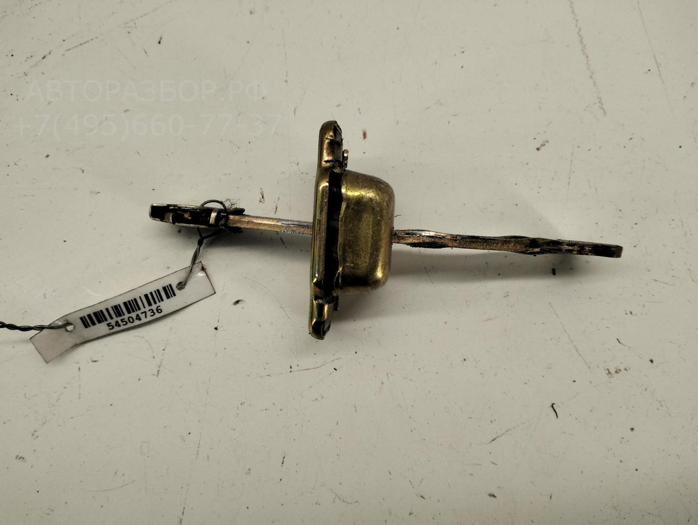 Ограничитель двери