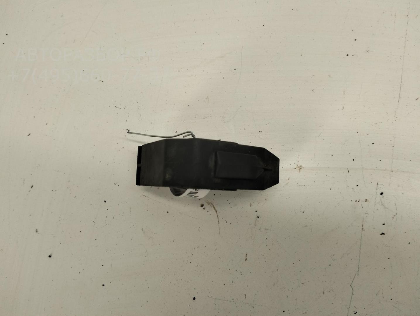 Кронштейн радиатора