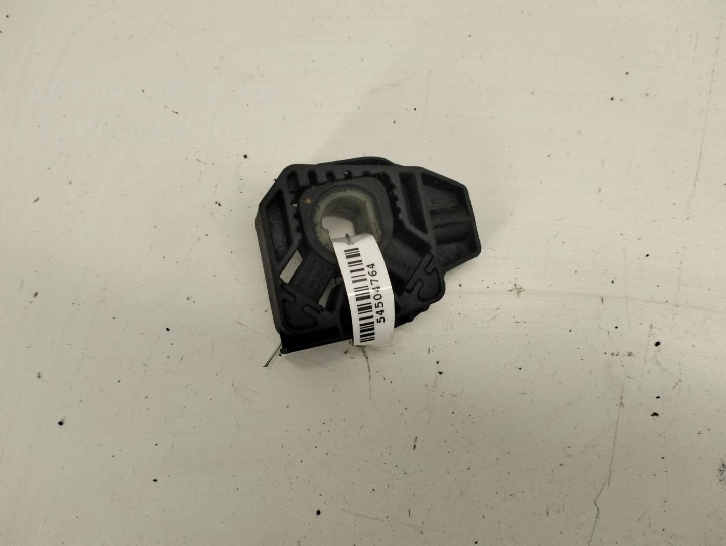 Кронштейн радиатора