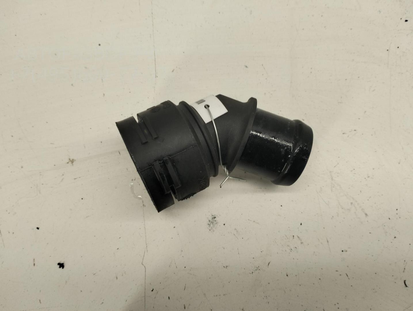 Фланец / тройник