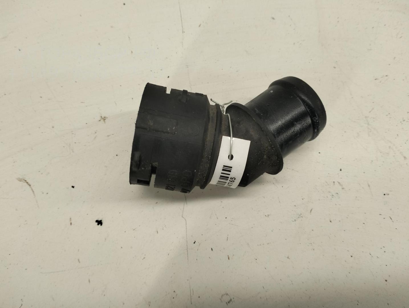 Фланец / тройник