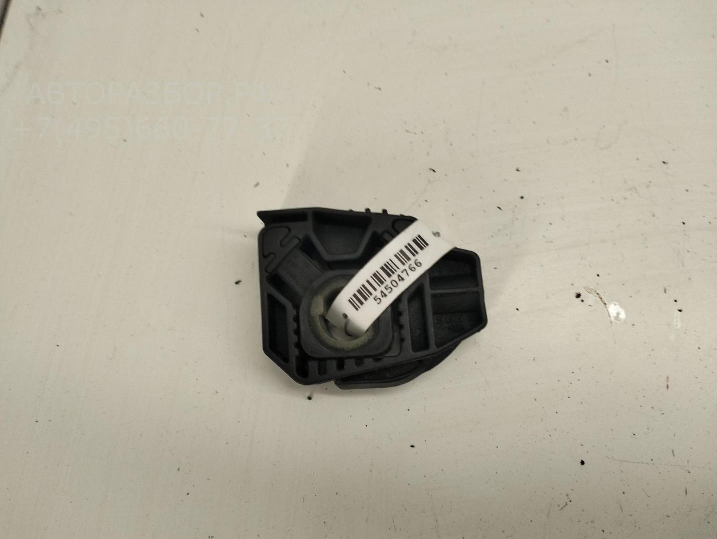 Кронштейн радиатора