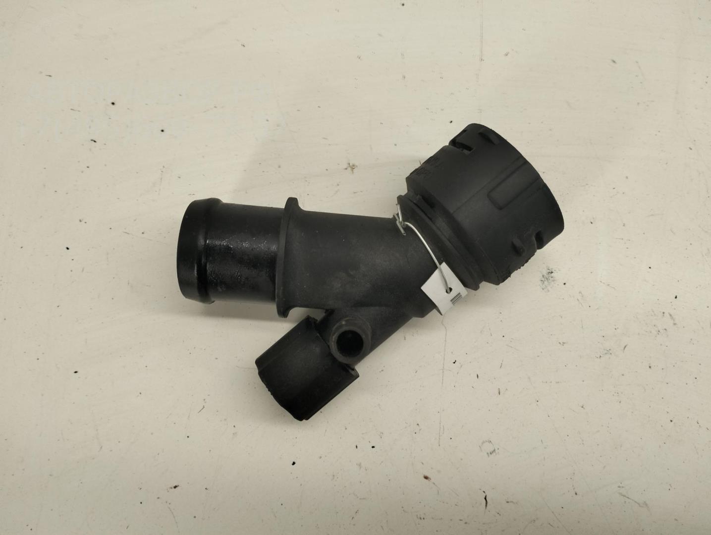 Фланец / тройник