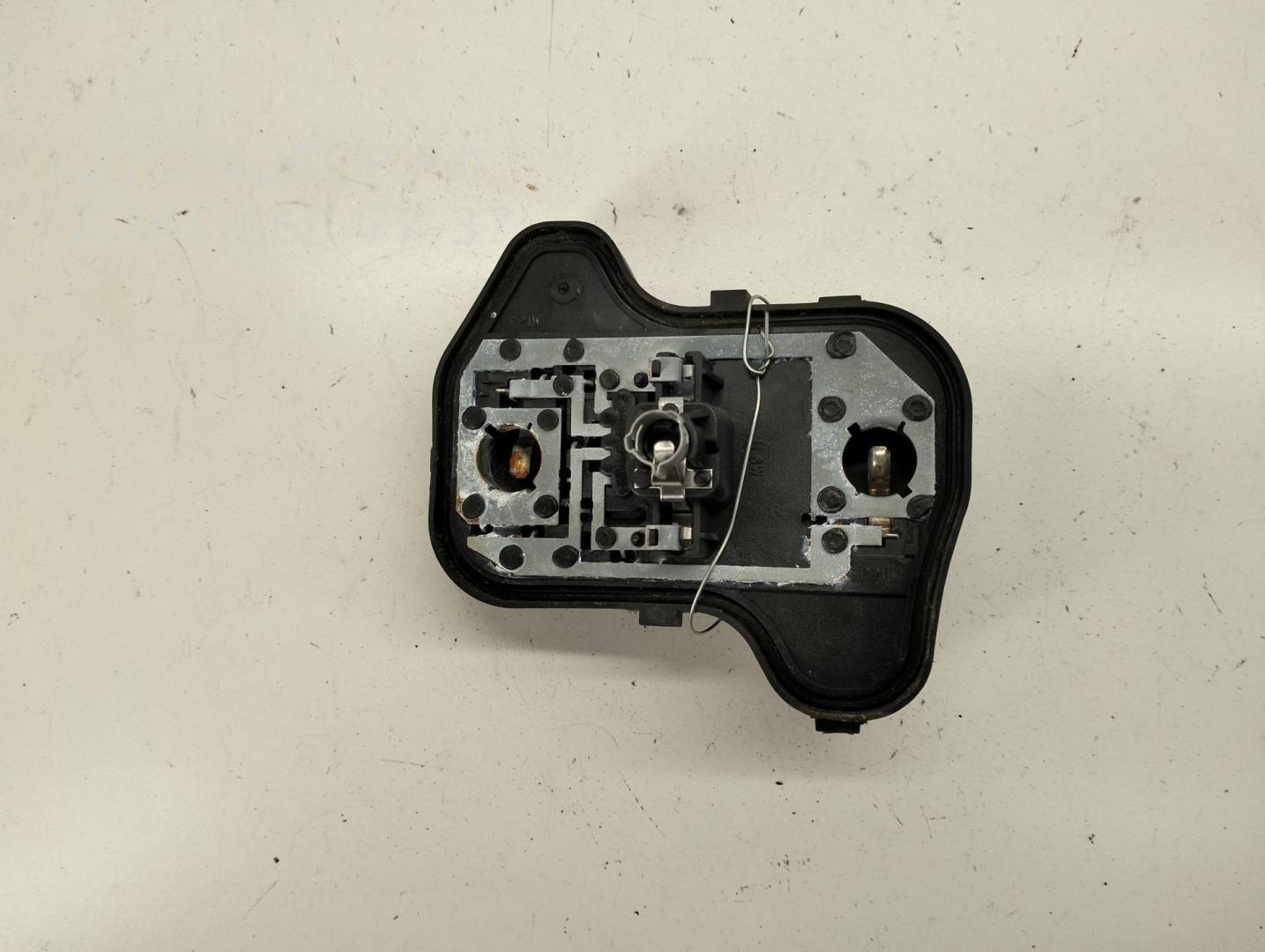 Плата заднего фонаря правого