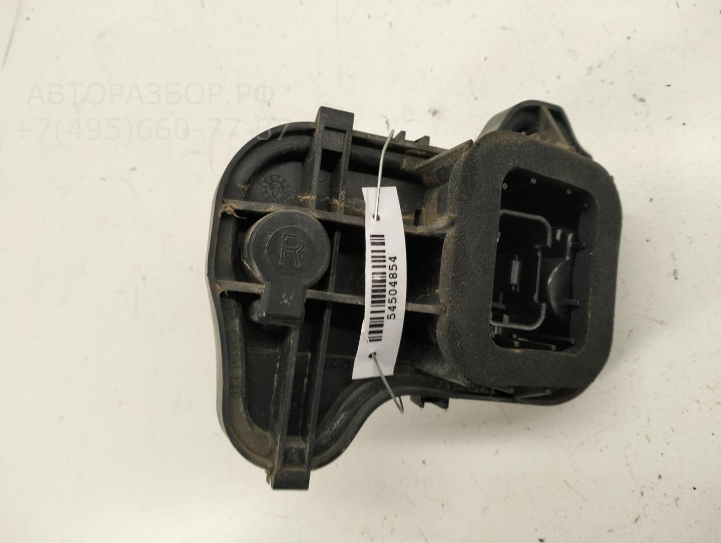 Плата заднего фонаря правого