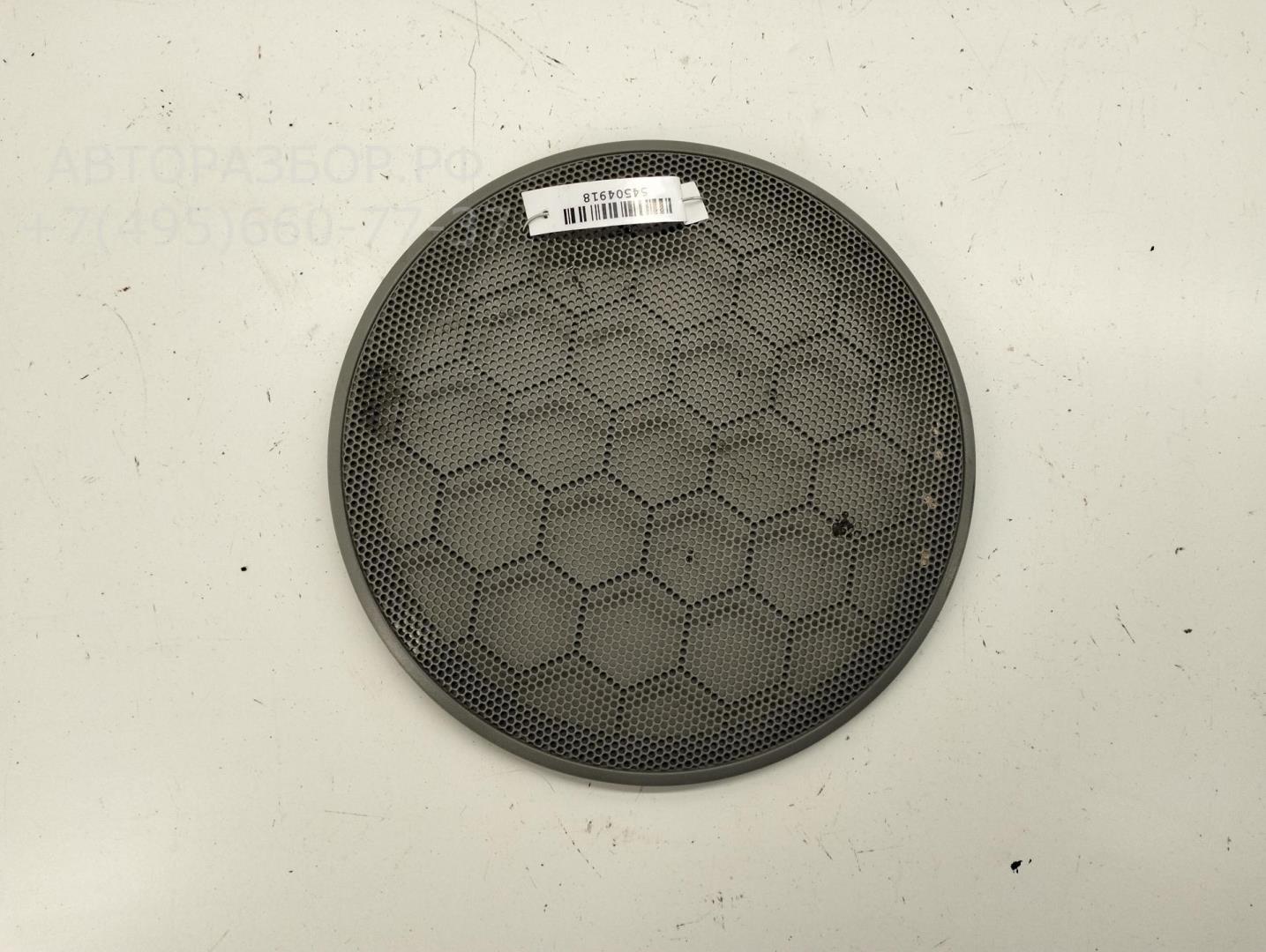 Решетка динамика