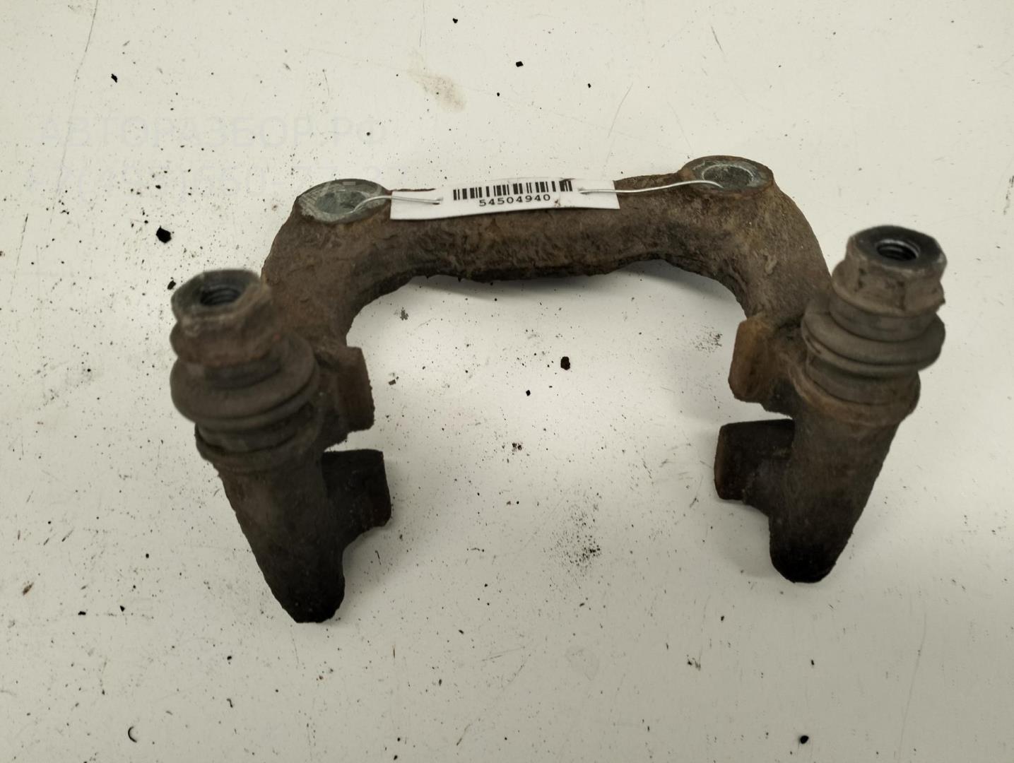 Скоба суппорта заднего