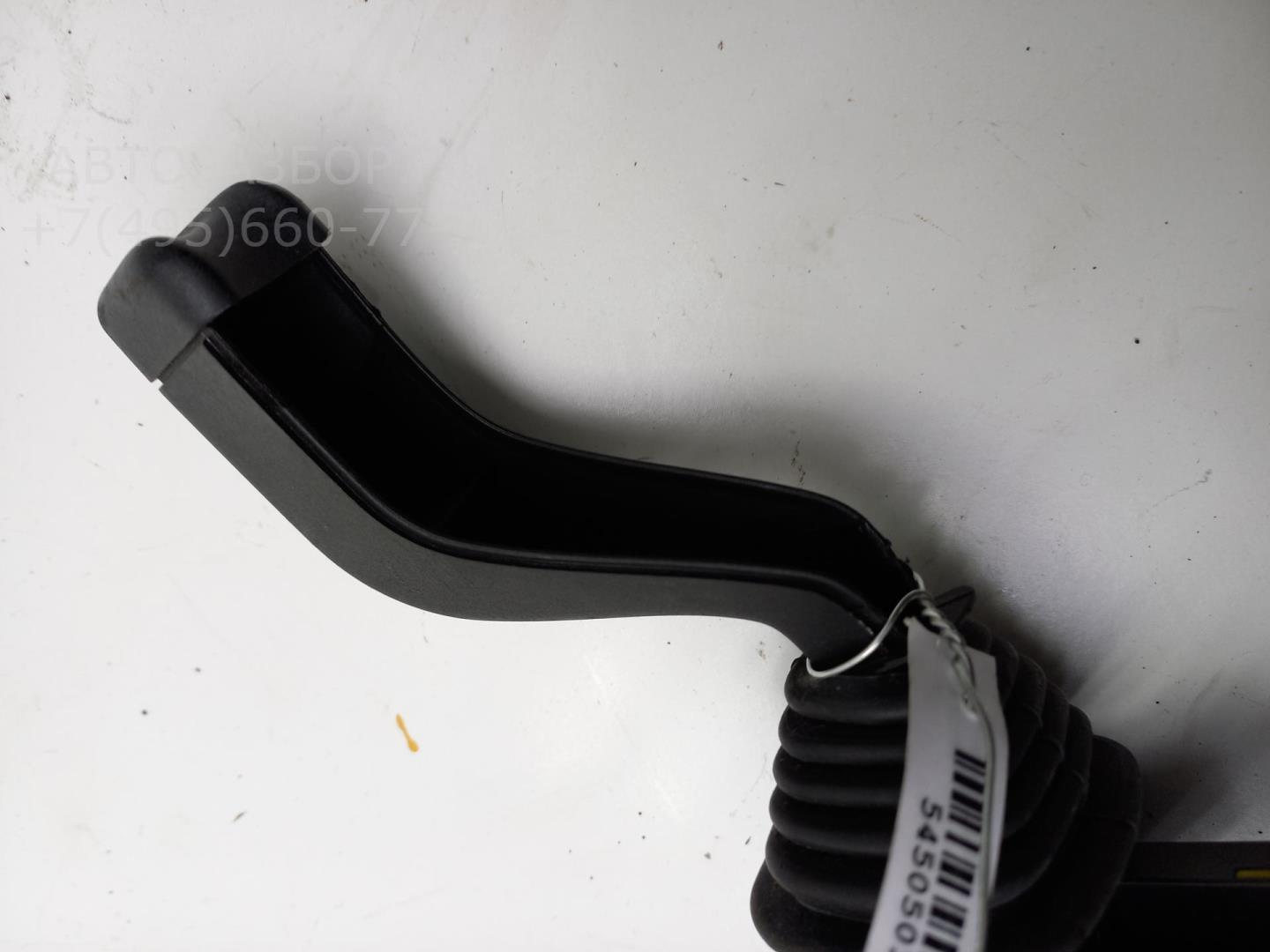 Переключатель стеклоочистителей