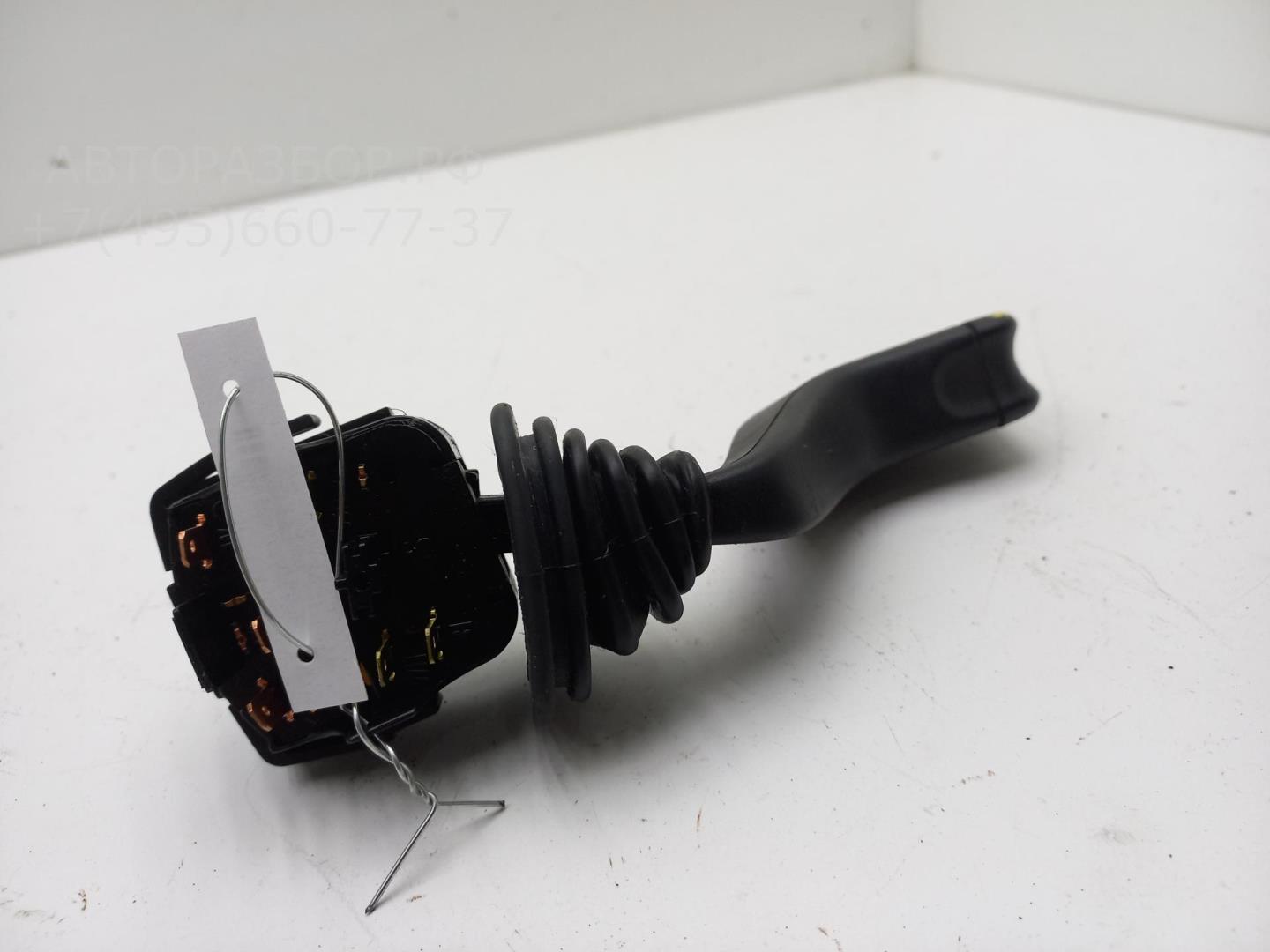 Переключатель стеклоочистителей