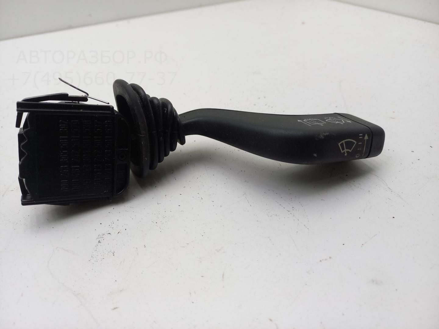 Переключатель стеклоочистителей