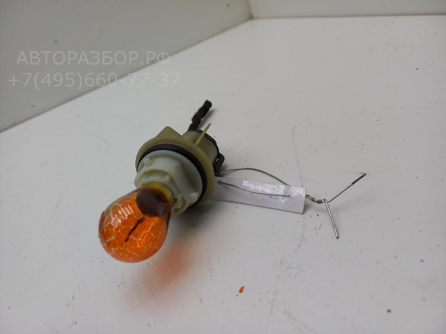 Патрон лампы