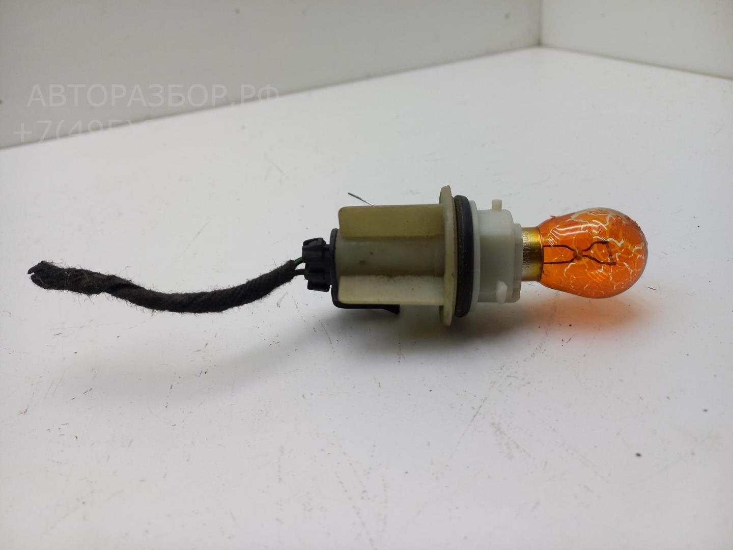 Патрон лампы