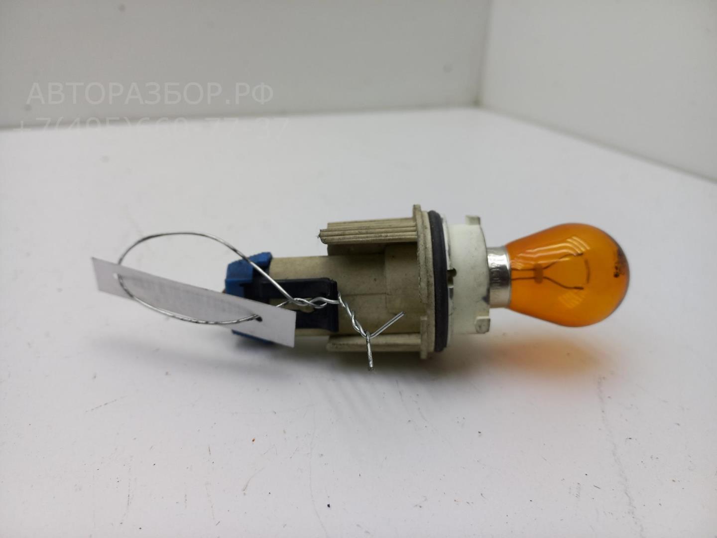 Патрон лампы